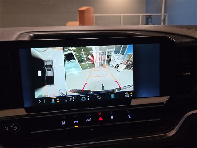 Used 2024 Chevrolet Silverado 2500 LT w/ All Star Edition image 17