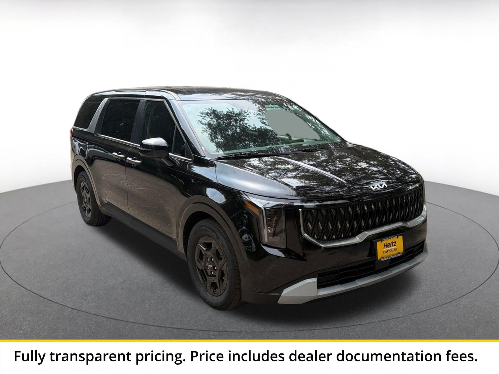 Used 2026 Kia Carnival FWD video 1