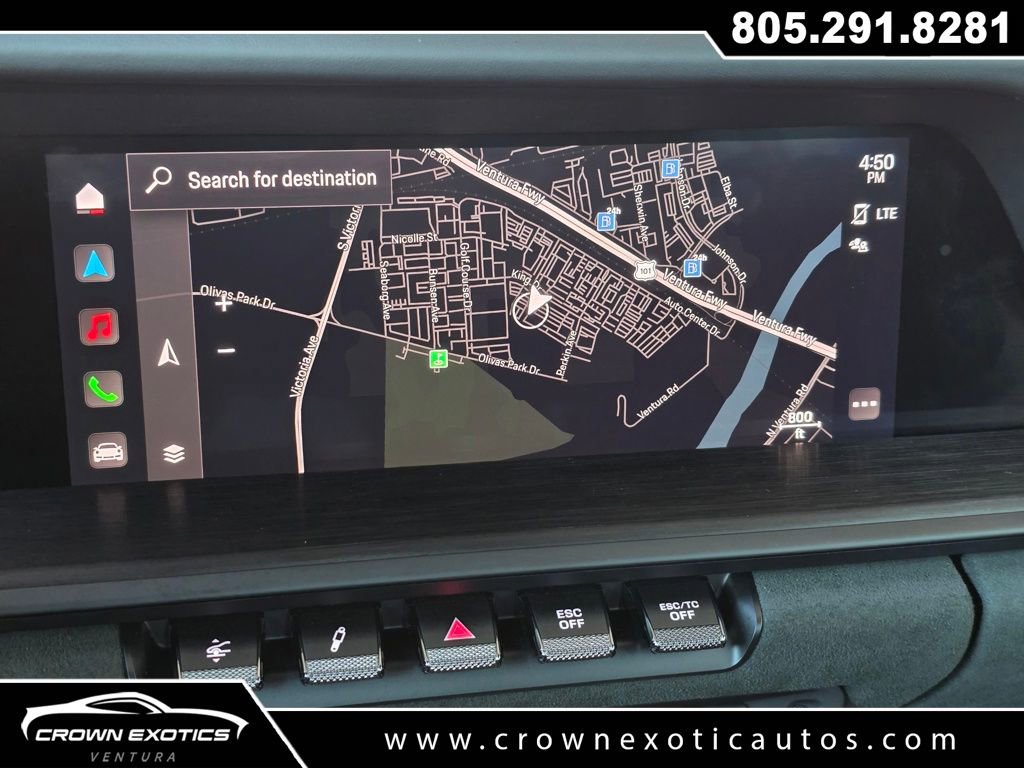 Used 2022 Porsche 911 GT3 image 27