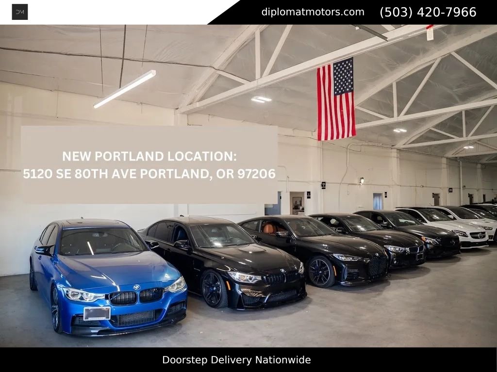 Used 2015 Tesla Model S 70D AWD/4WD image 3
