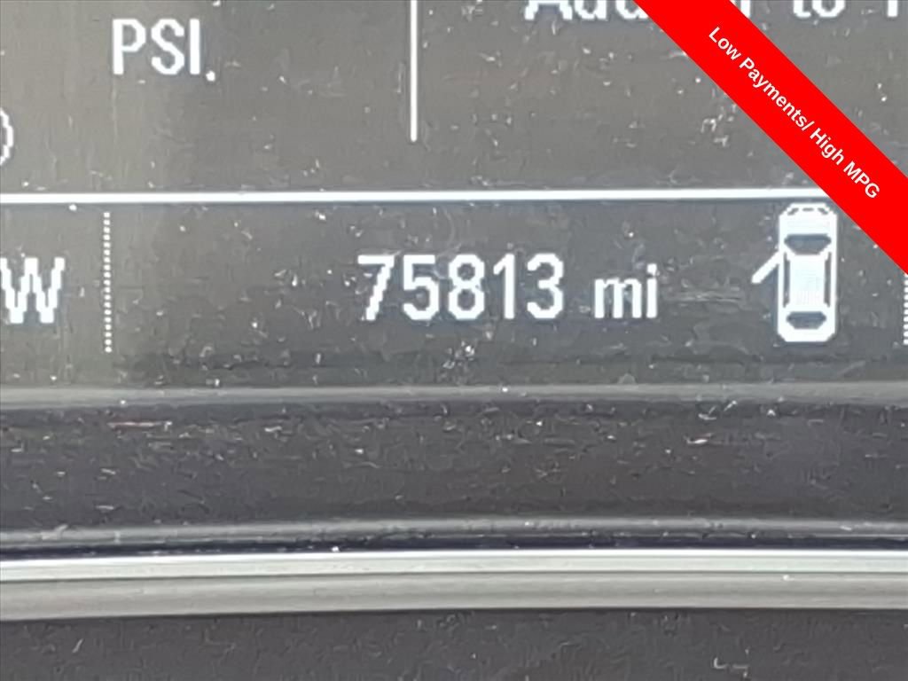 Used 2018 Chevrolet Cruze LS w/ LS Fleet Convenience Package image 26