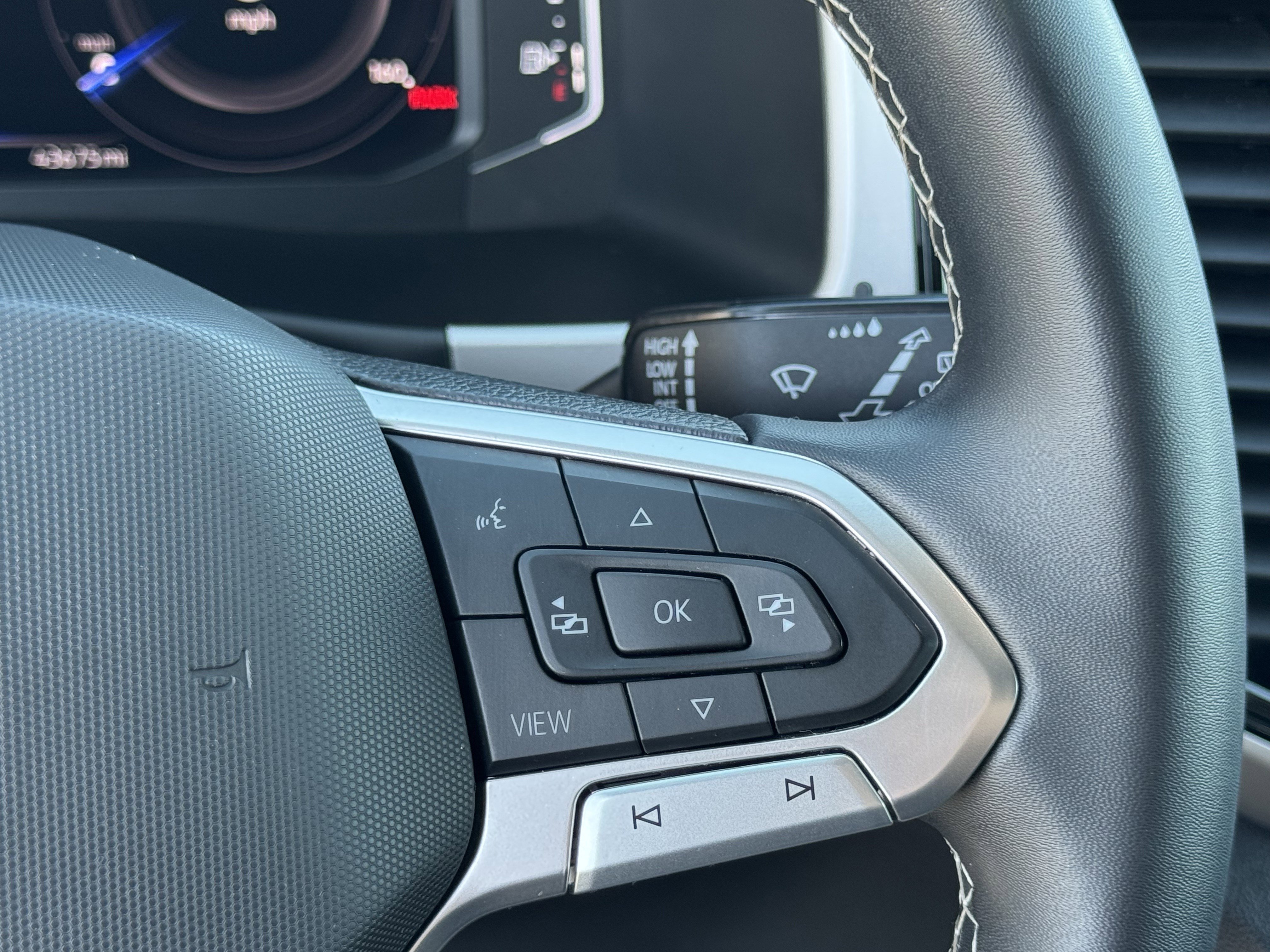 Used 2022 Volkswagen Atlas SE image 22