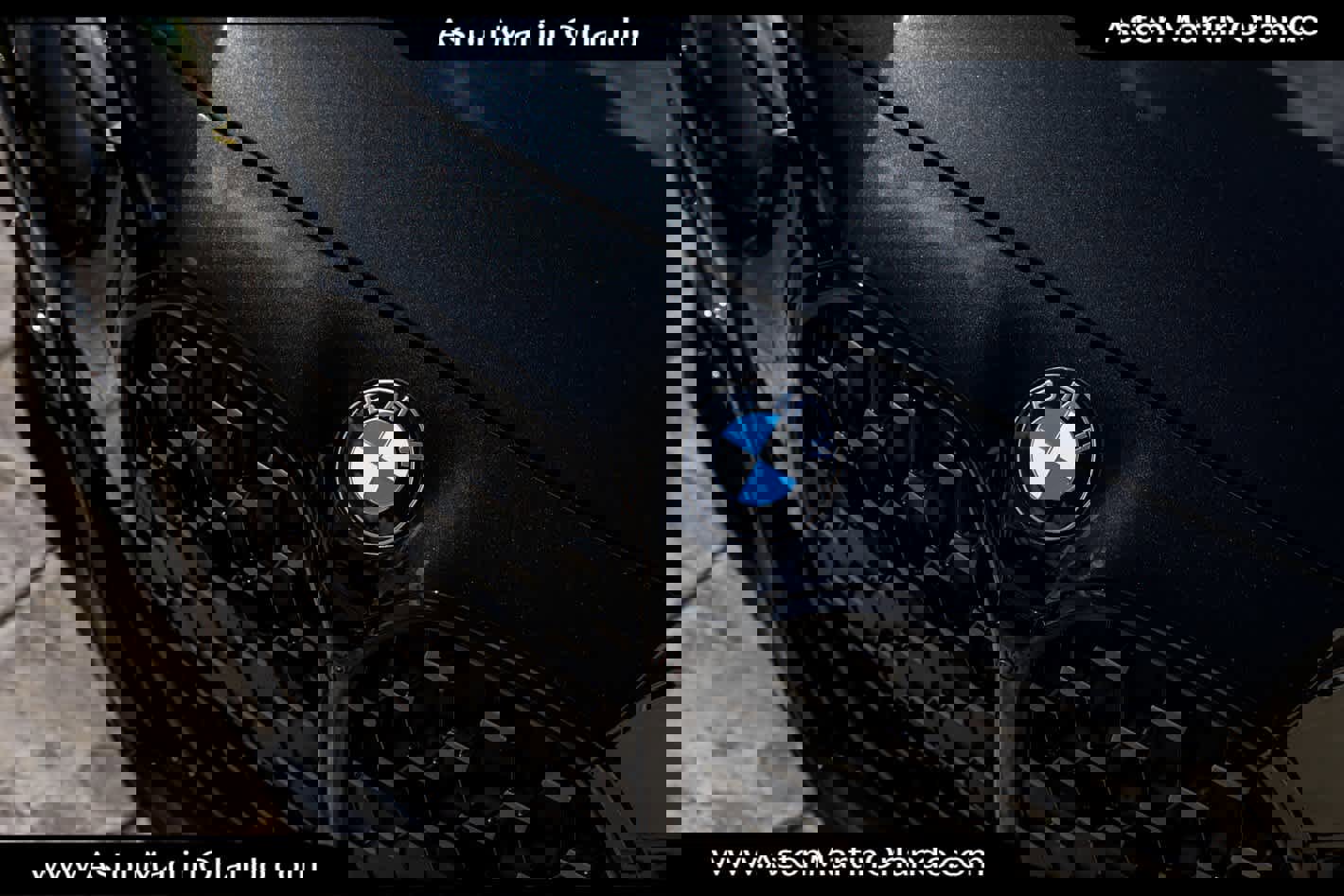 Used 2023 BMW M440i Convertible w/ Premium Package image 8