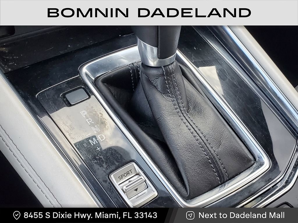 Used 2018 MAZDA CX-5 Grand Touring w/ Premium Package image 27