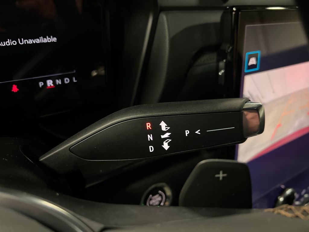 New 2026 GMC Terrain AT4 w/ Convenience Package III image 25