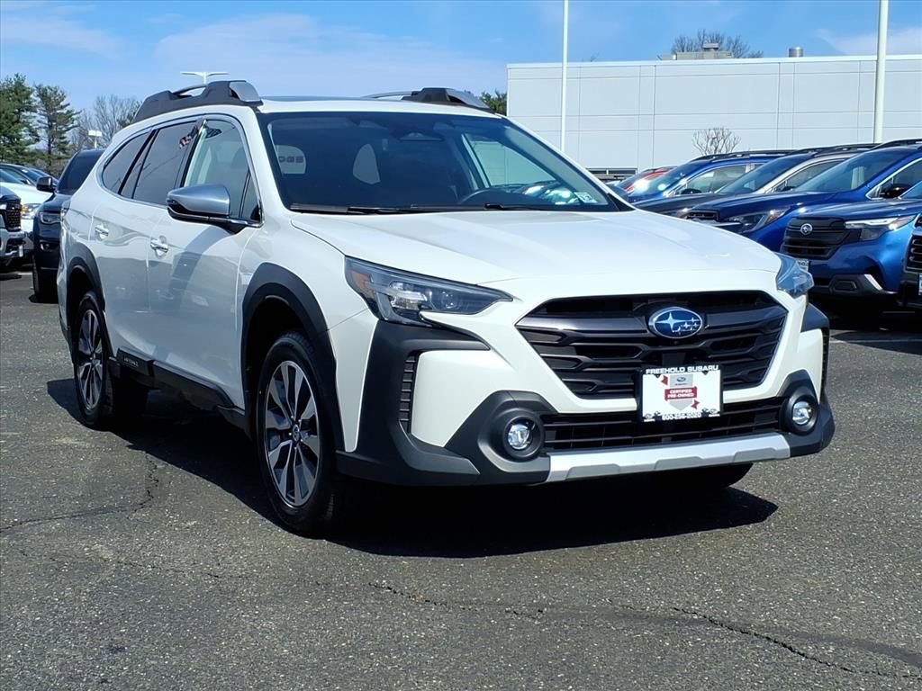 Used 2023 Subaru Outback Touring XT