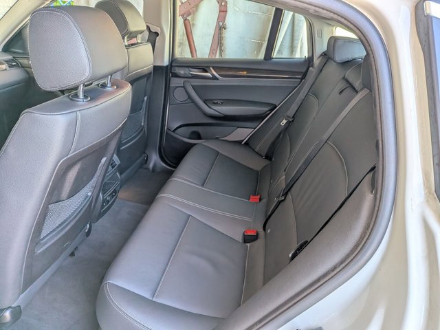 Used 2017 BMW X4 xDrive28i AWD/4WD image 20