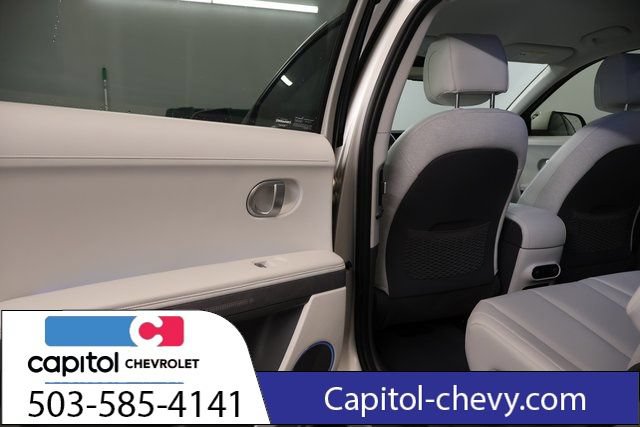 Used 2023 Hyundai Ioniq 5 SEL AWD/4WD image 30