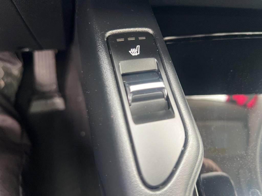 Certified 2023 Kia Telluride S w/ S Sunroof Package image 59