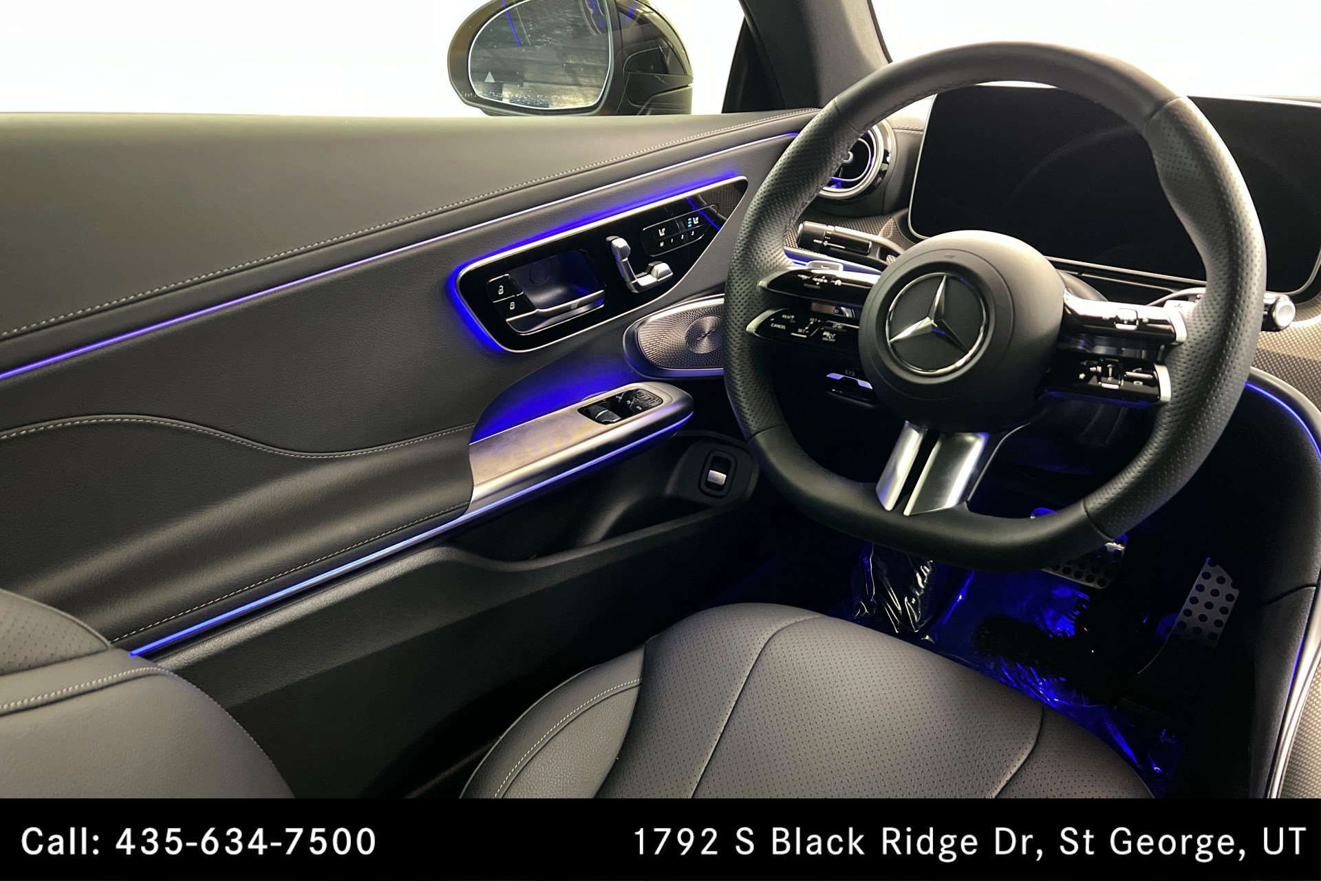 Certified 2026 Mercedes-Benz CLE 300 4MATIC Coupe image 11