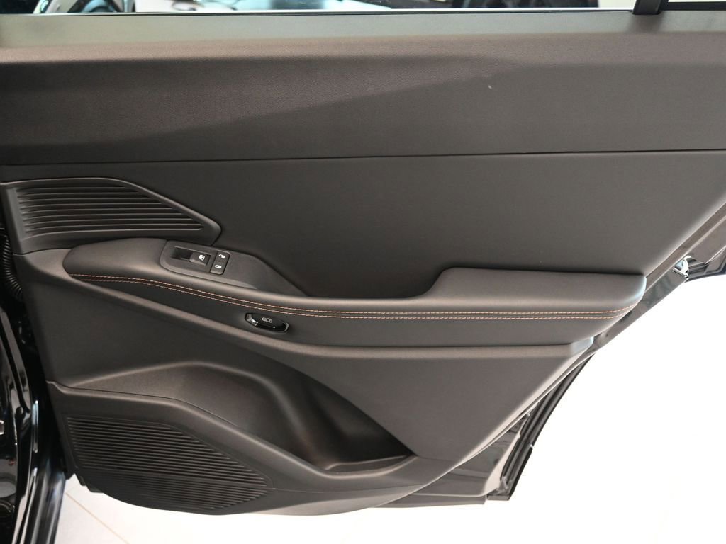 New 2026 Jeep Cherokee Limited image 7