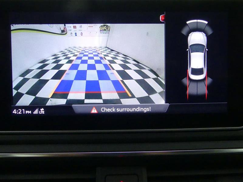 Used 2018 Audi A5 2.0T Premium Plus w/ Premium Plus image 10