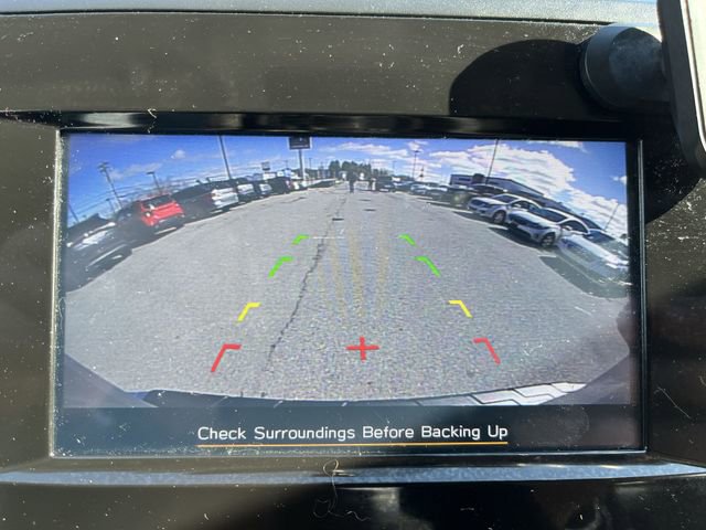 Used 2019 Subaru Forester Premium image 25