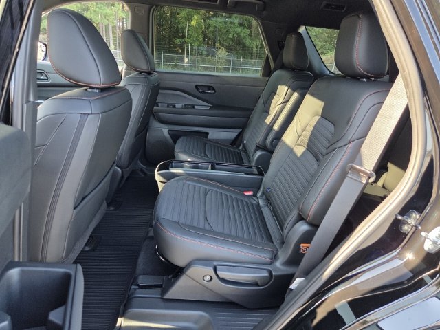 New 2026 Nissan Pathfinder Rock Creek AWD/4WD image 10