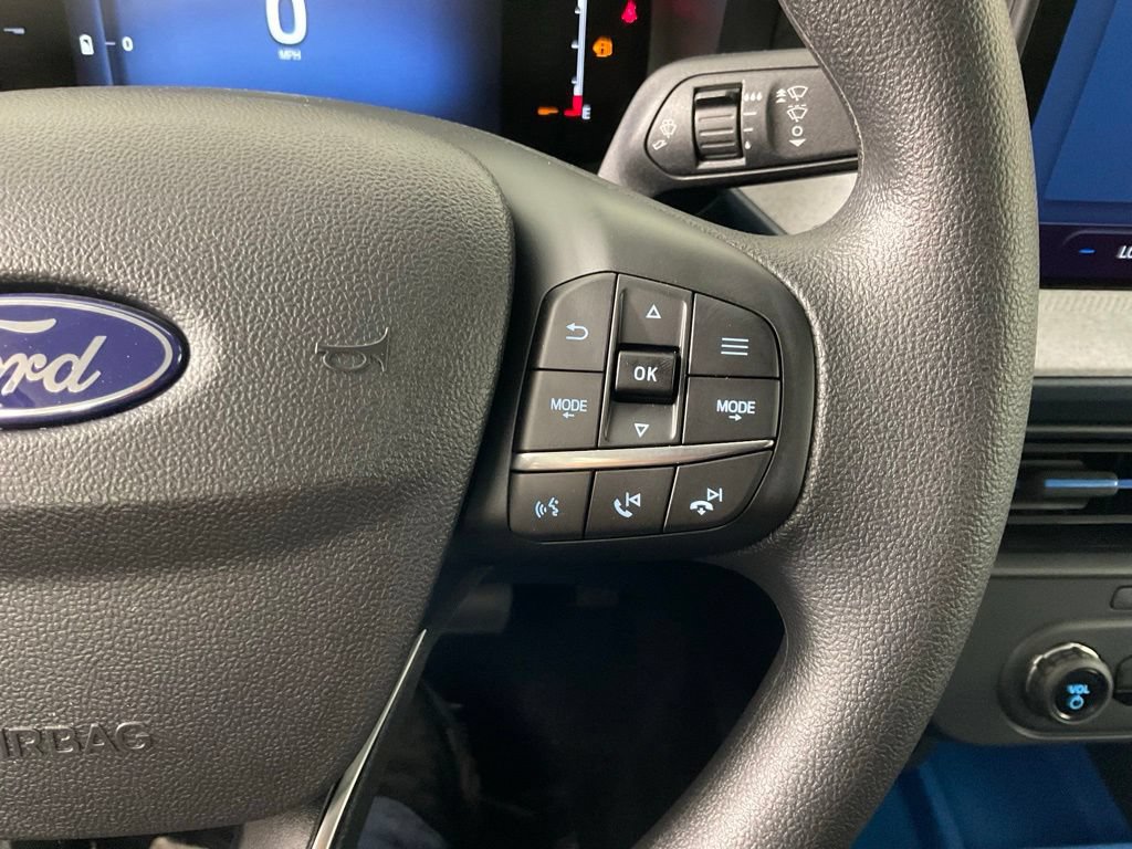 New 2026 Ford Maverick XLT FWD image 25