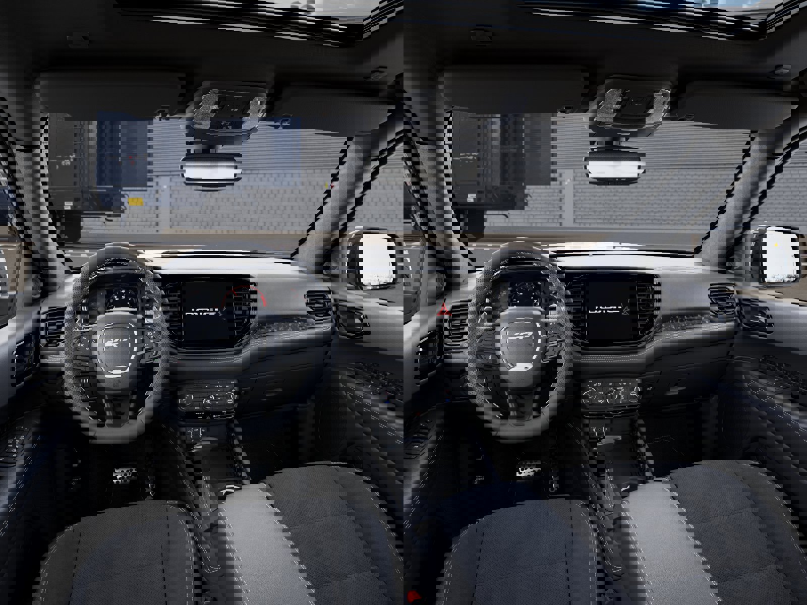 New 2026 Dodge Durango SRT Hellcat image 8