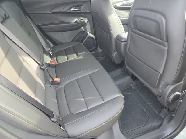 New 2026 Chevrolet TrailBlazer ACTIV w/ Convenience Package image 21