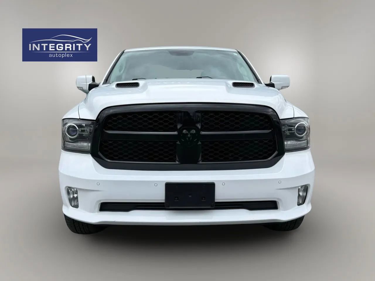 Used 2017 RAM 1500 Sport w/ Convenience Group image 7