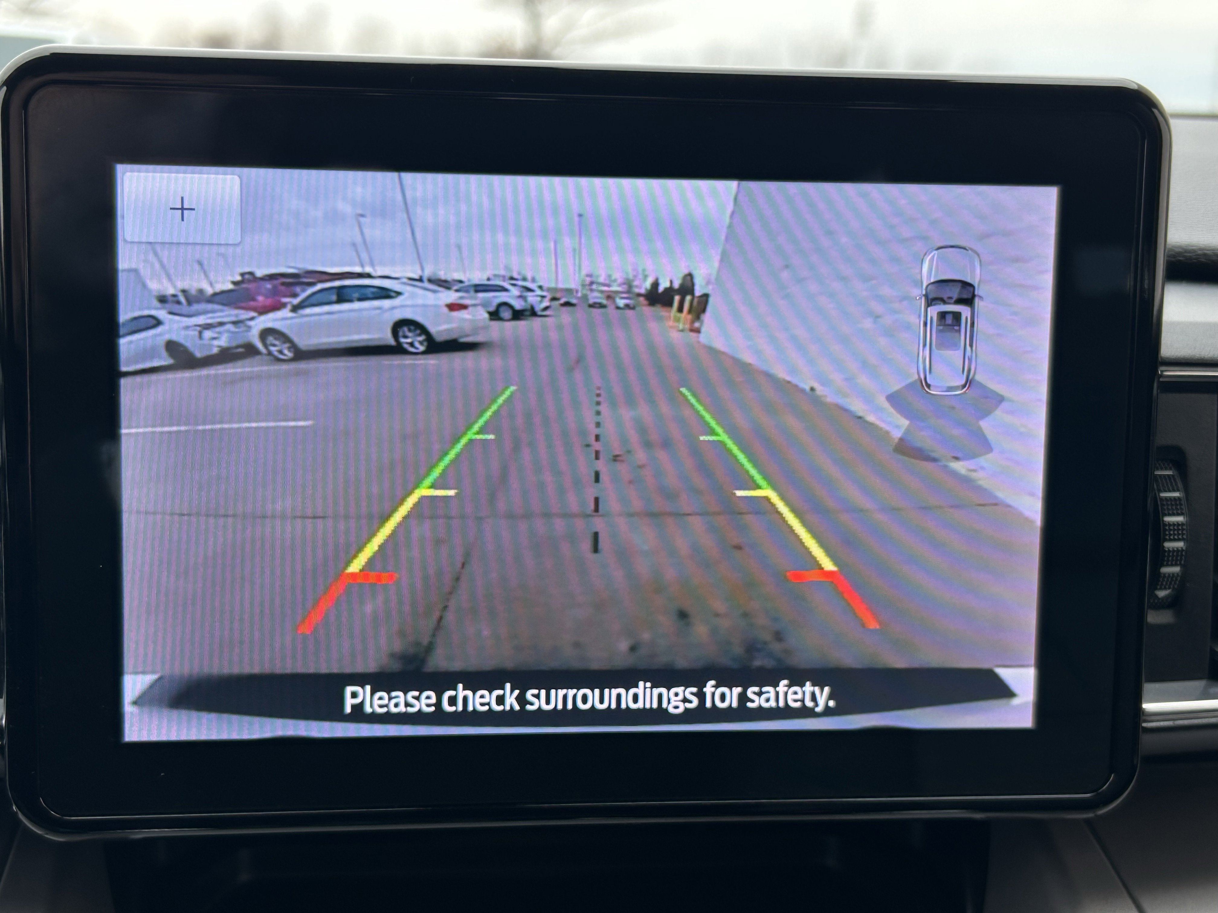 Used 2023 Ford Explorer XLT w/ Equipment Group 202A image 25