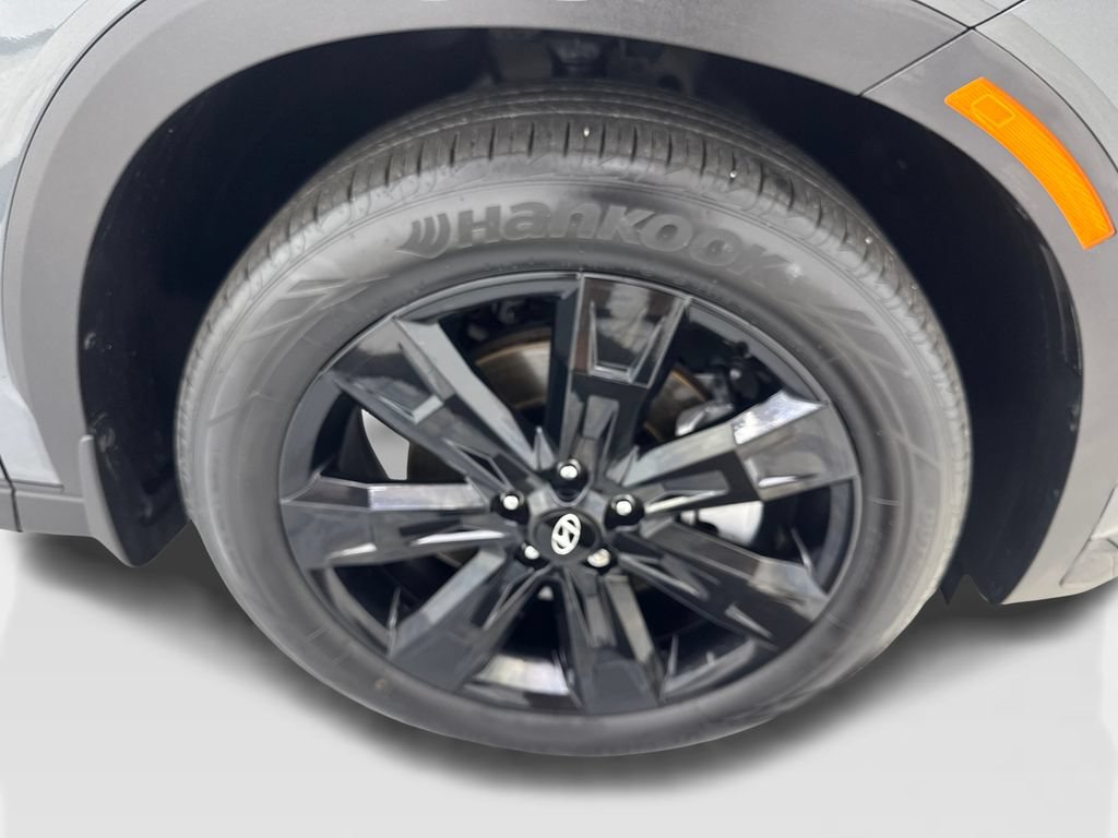 Used 2025 Hyundai Palisade XRT FWD image 89