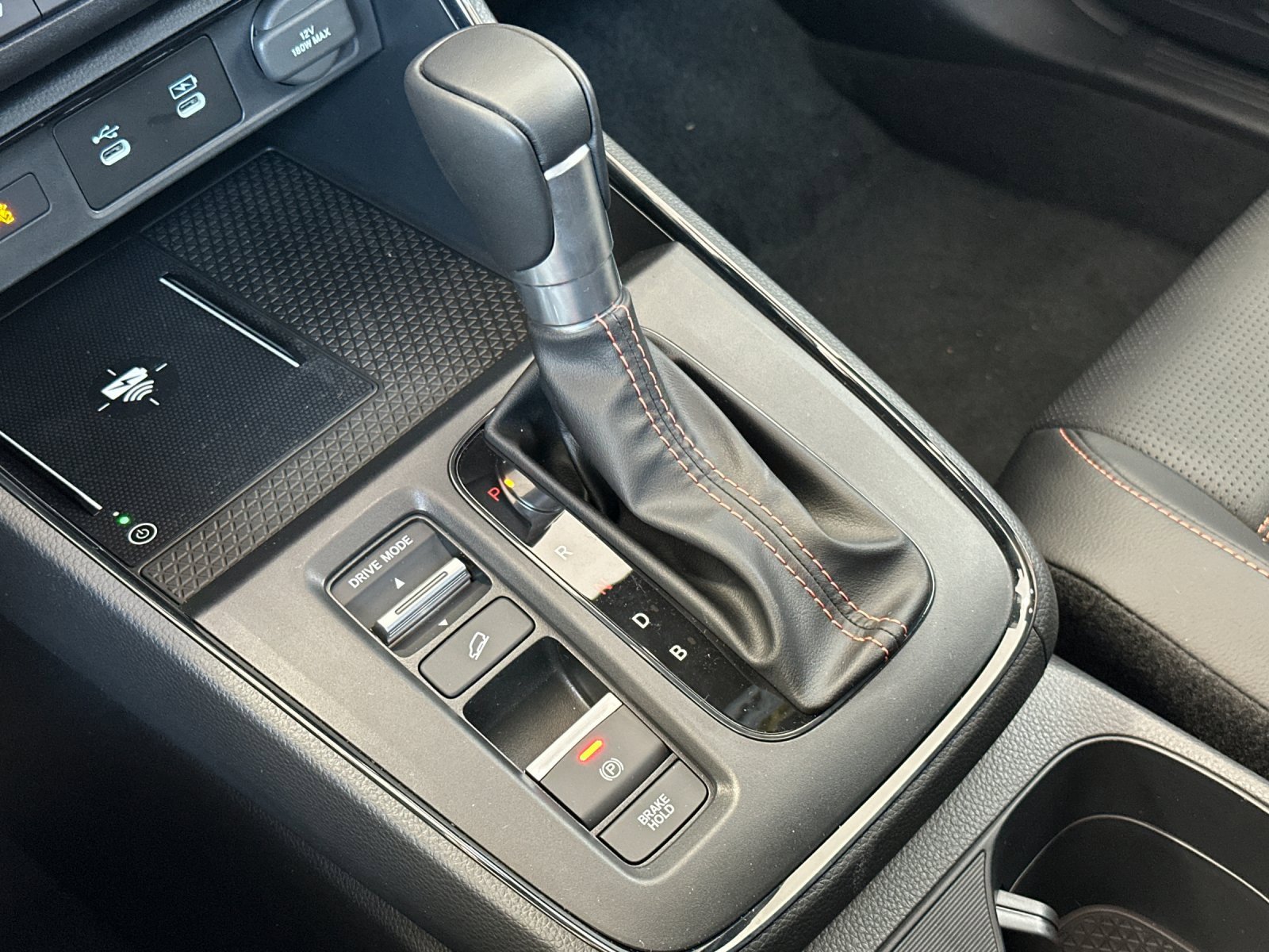 New 2026 Honda CR-V Sport-L image 24