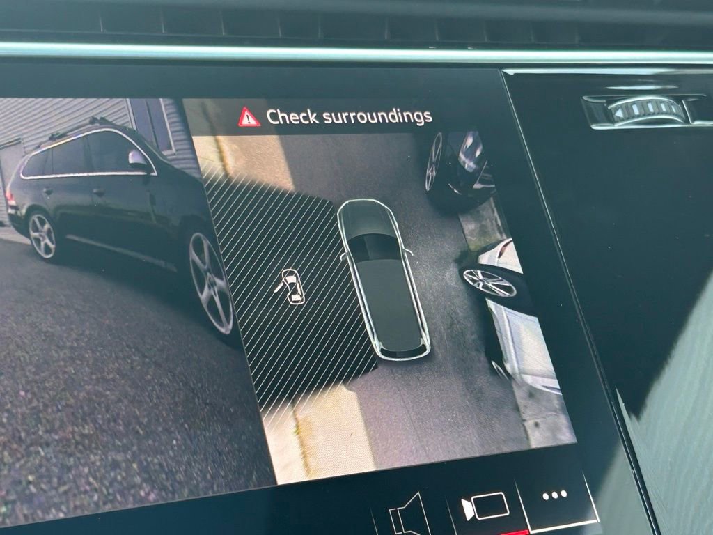 New 2026 Audi Q7 3.0T Premium Plus image 27