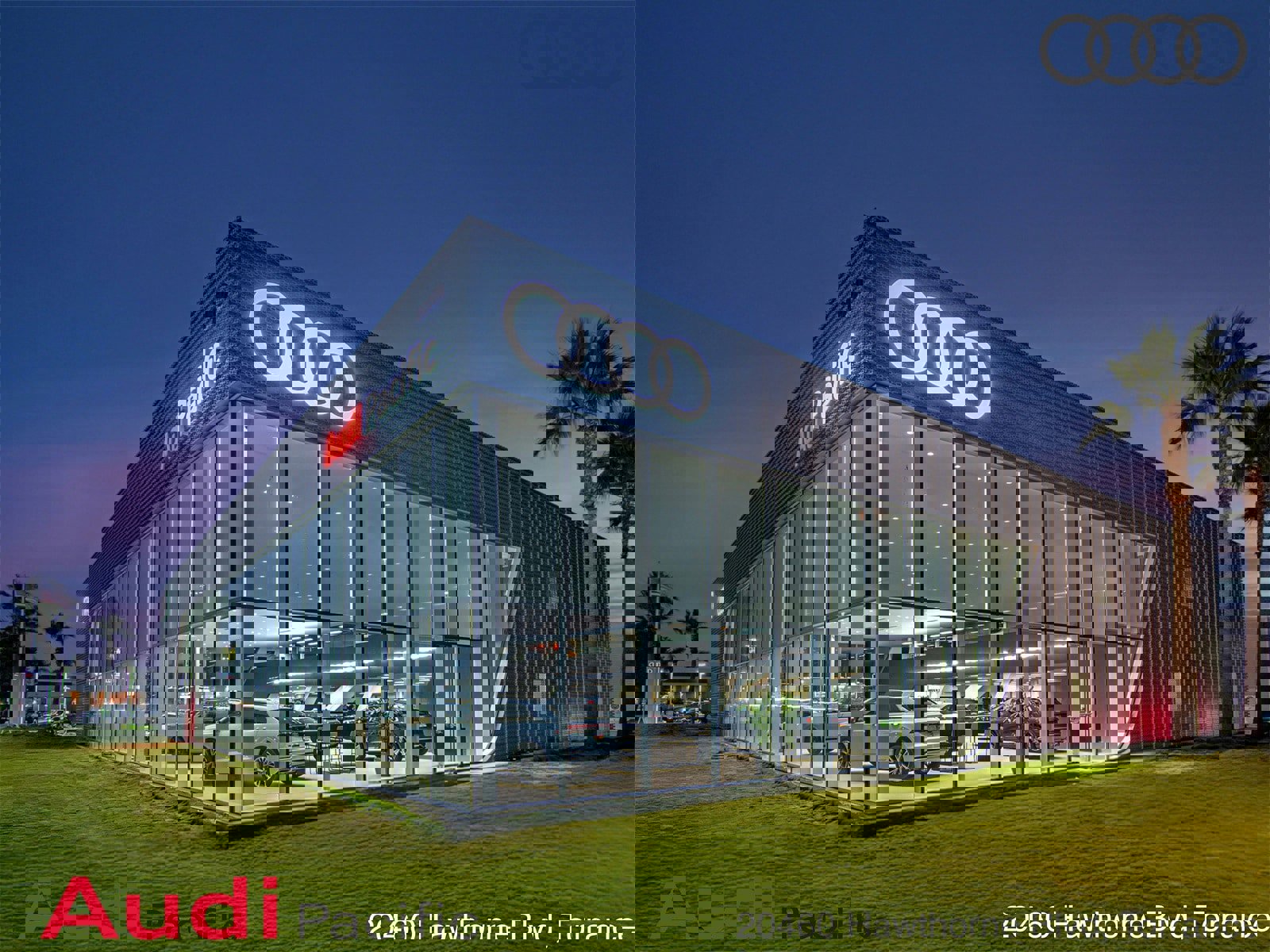 New 2026 Audi RS 6 performance image 9