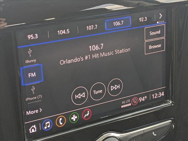 Used 2020 Chevrolet Traverse LS FWD image 13