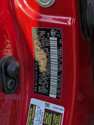 Used 2015 Toyota Corolla LE image 15