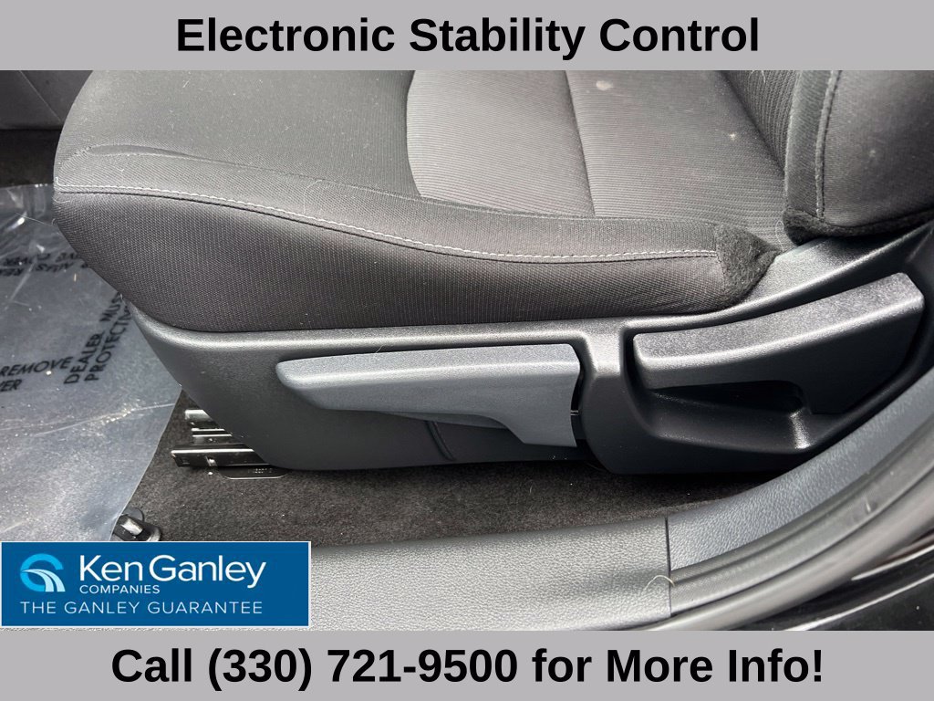 Used 2024 Nissan Sentra SV FWD image 25