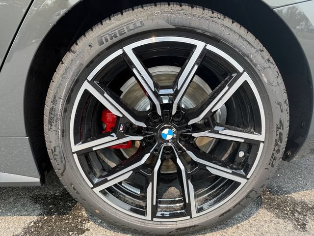 New 2026 BMW 430i xDrive w/ M Sport Package AWD/4WD image 18