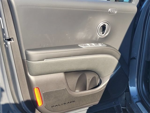 New 2026 Hyundai Palisade Calligraphy AWD/4WD image 19