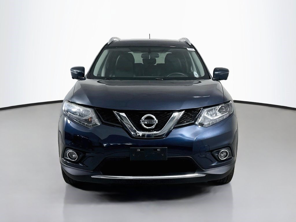 Used 2016 Nissan Rogue SL w/ SL Premium Package AWD/4WD image 2