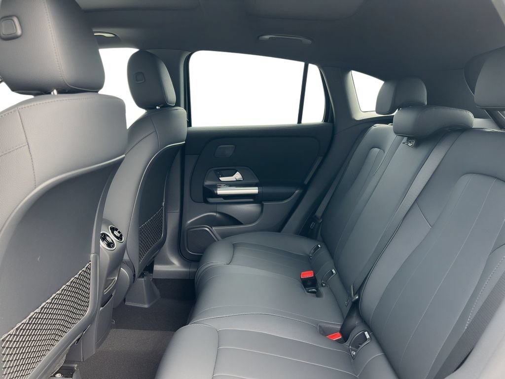 New 2026 Mercedes-Benz GLA 250 4MATIC image 7