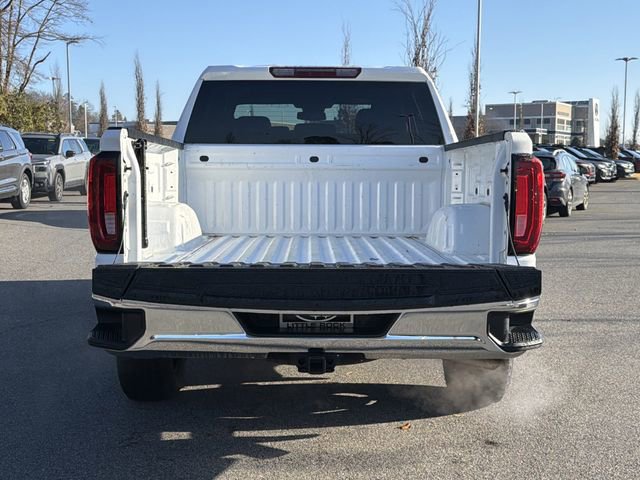 Used 2024 GMC Sierra 1500 SLT image 15