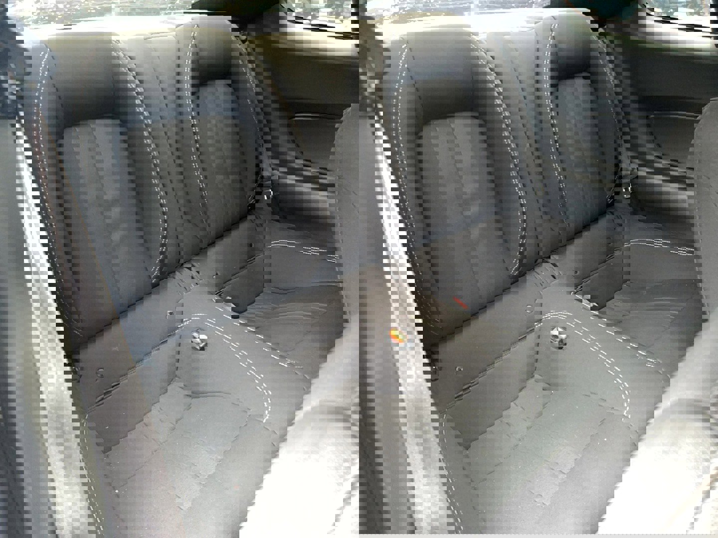 Used 2023 Ford Mustang Coupe image 24