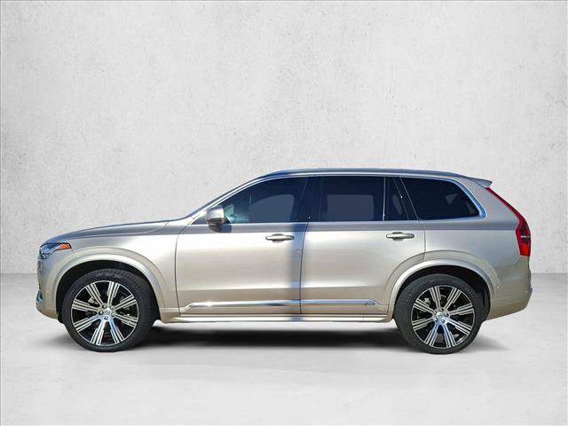 Used 2023 Volvo XC90 B6 Ultimate w/ Protection Package Premier AWD/4WD image 9