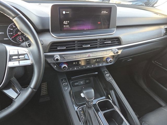 Used 2021 Kia Telluride SX w/ Nightfall Edition Package image 39