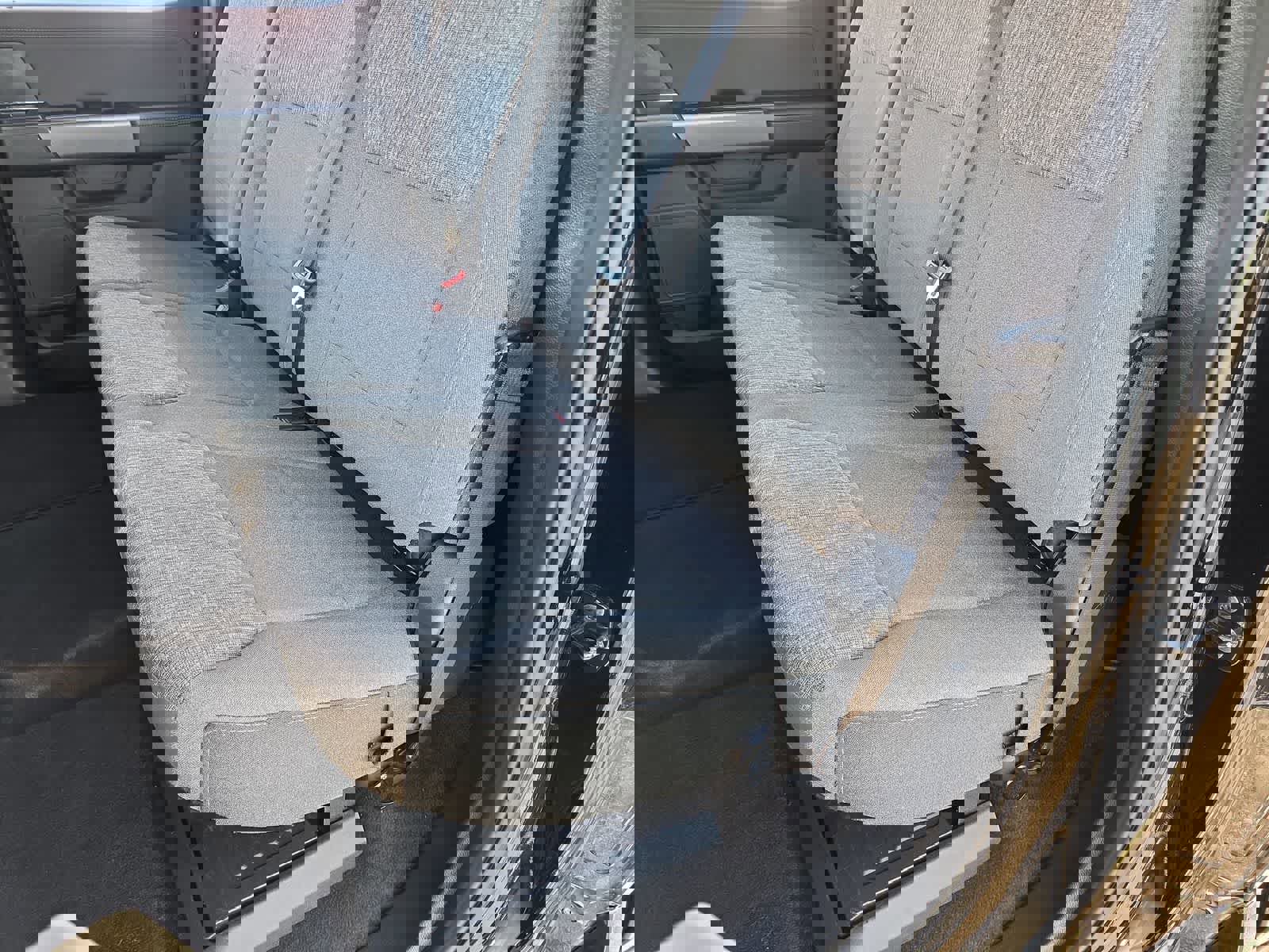 Used 2024 Ford F150 XLT w/ Mobile Office Package image 21