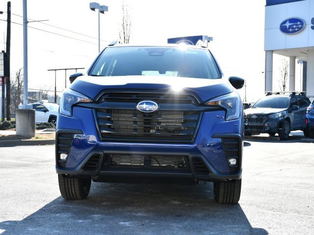 New 2026 Subaru Ascent Bronze Edition image 2