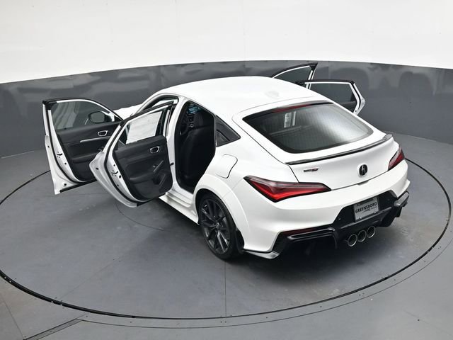 New 2026 Acura Integra Type S FWD image 36