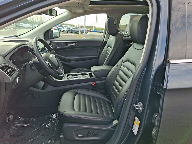 Certified 2022 Ford Edge SEL w/ Convenience Package image 13