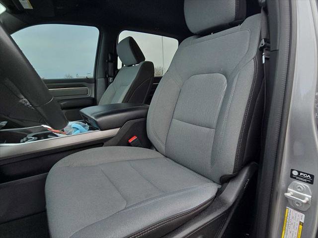 Used 2022 RAM 1500 Big Horn image 16