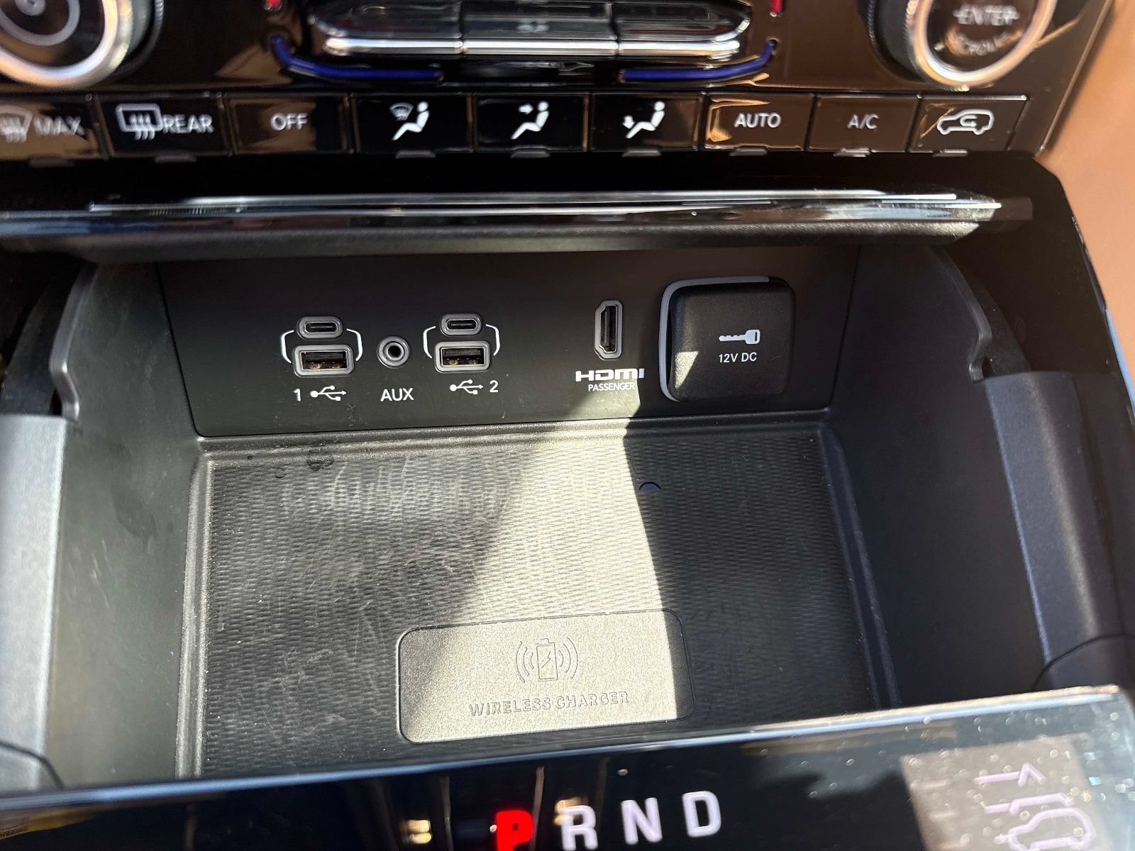 Used 2025 Jeep Grand Cherokee L Summit AWD/4WD image 32