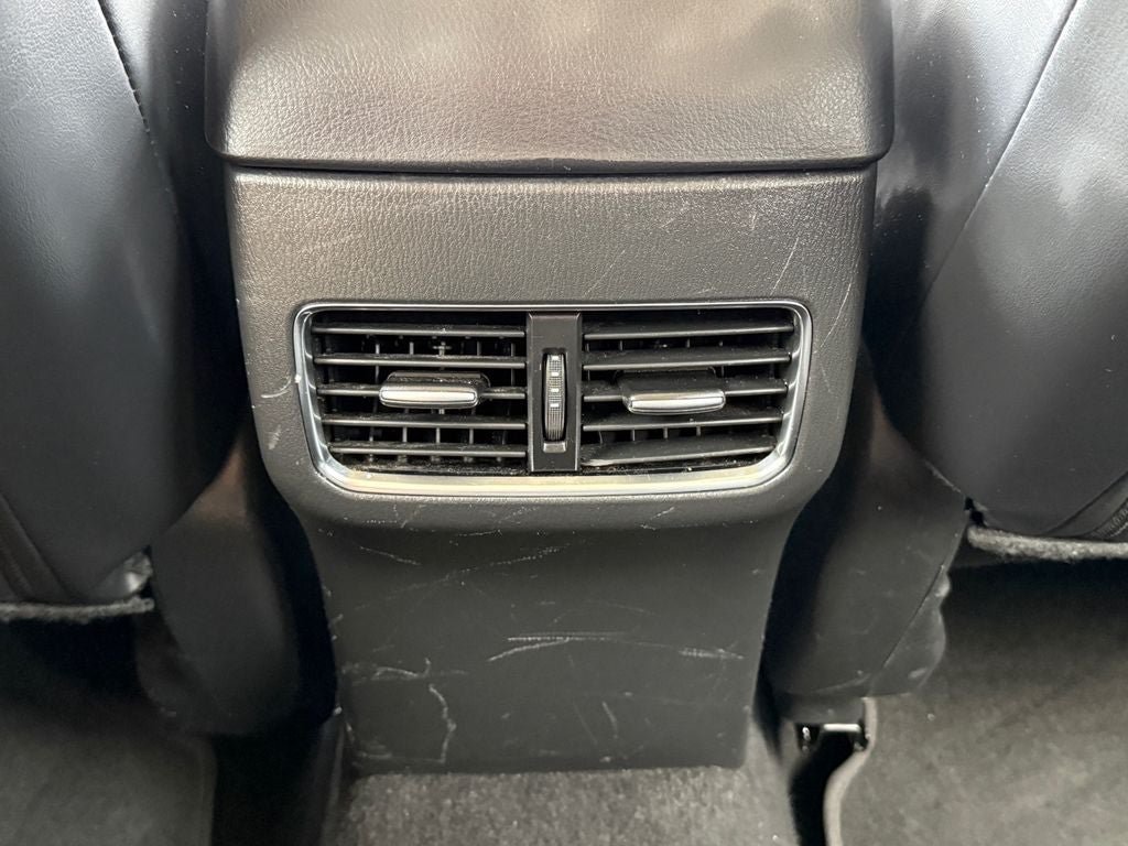 Used 2024 MAZDA CX-5 AWD 2.5 S w/ Select Package image 14