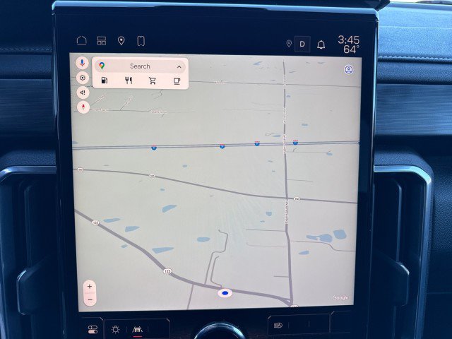 Used 2025 GMC Acadia Elevation FWD image 21
