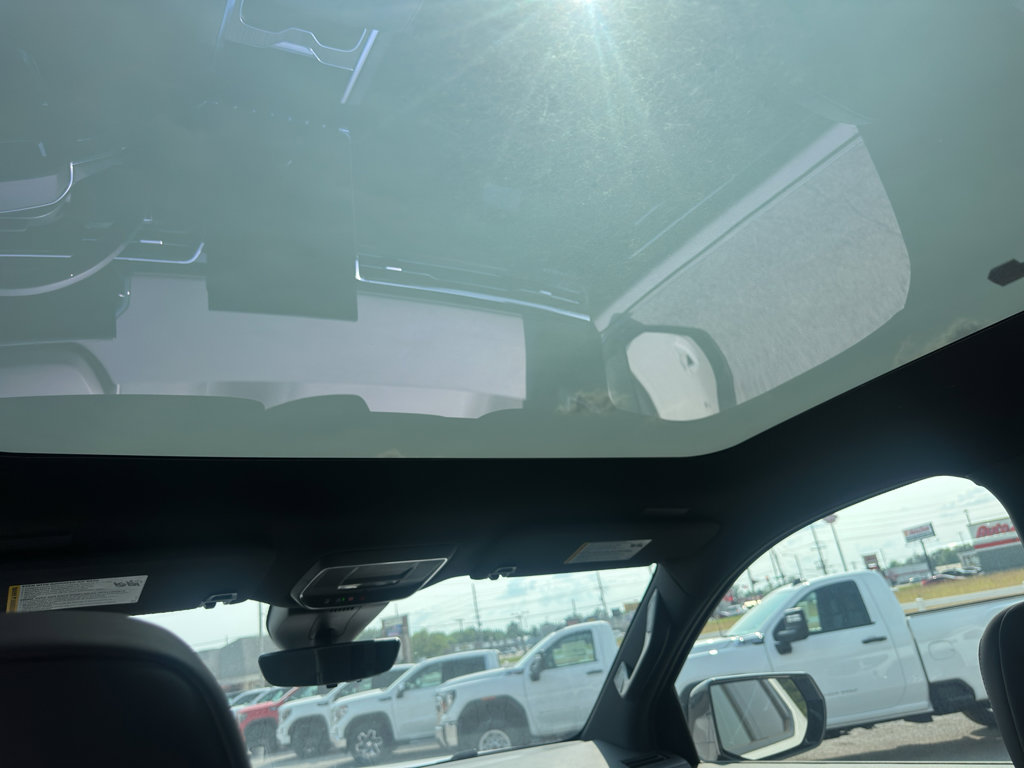 New 2025 GMC Sierra EV Denali image 34