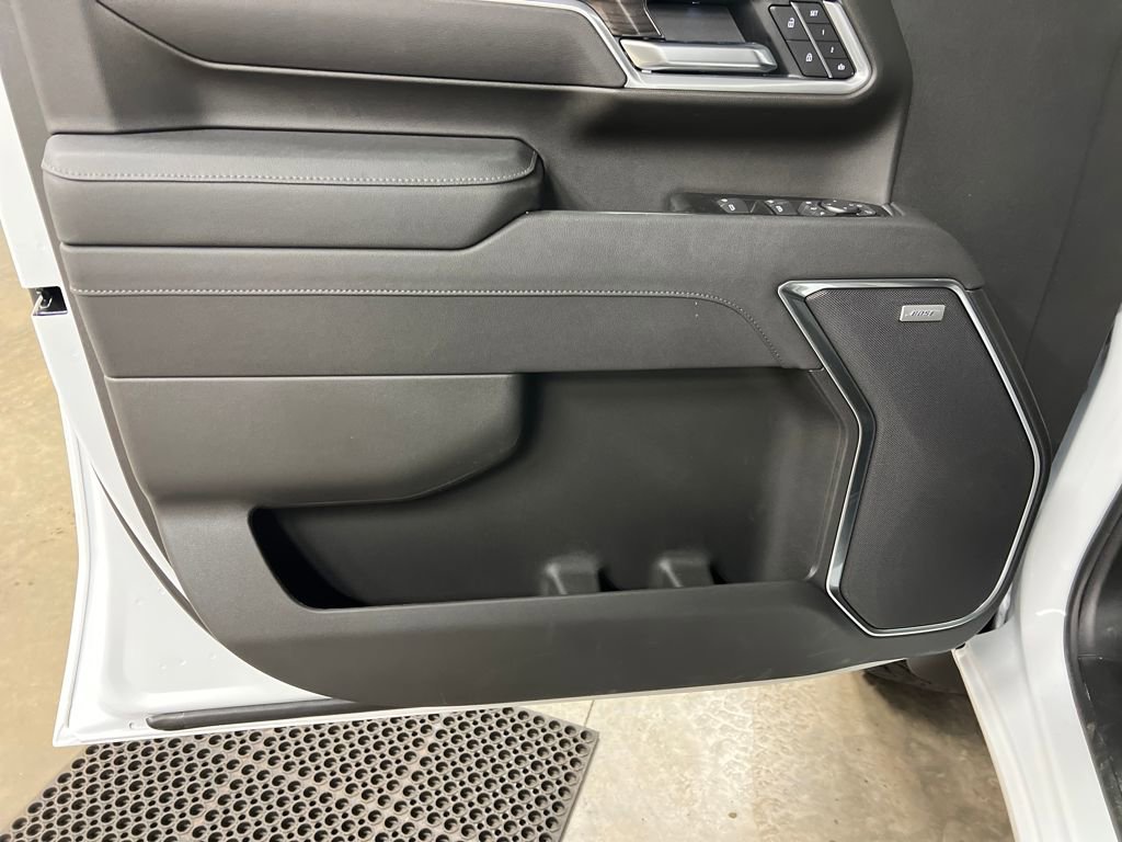 New 2026 Chevrolet Silverado 3500 LTZ w/ LTZ Plus Package image 14