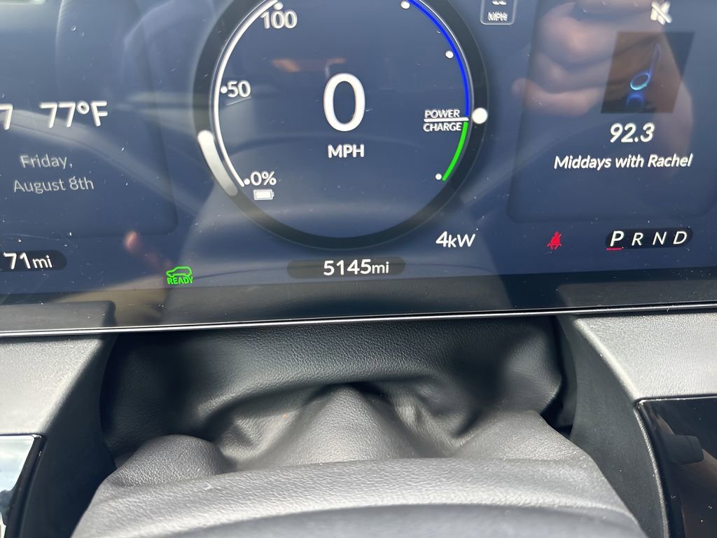 Used 2024 Honda Prologue EX image 24