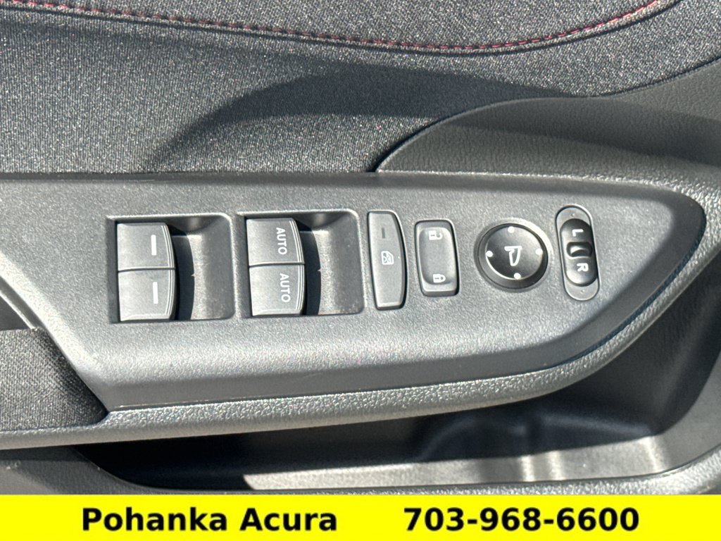 Used 2019 Honda Civic Si image 17